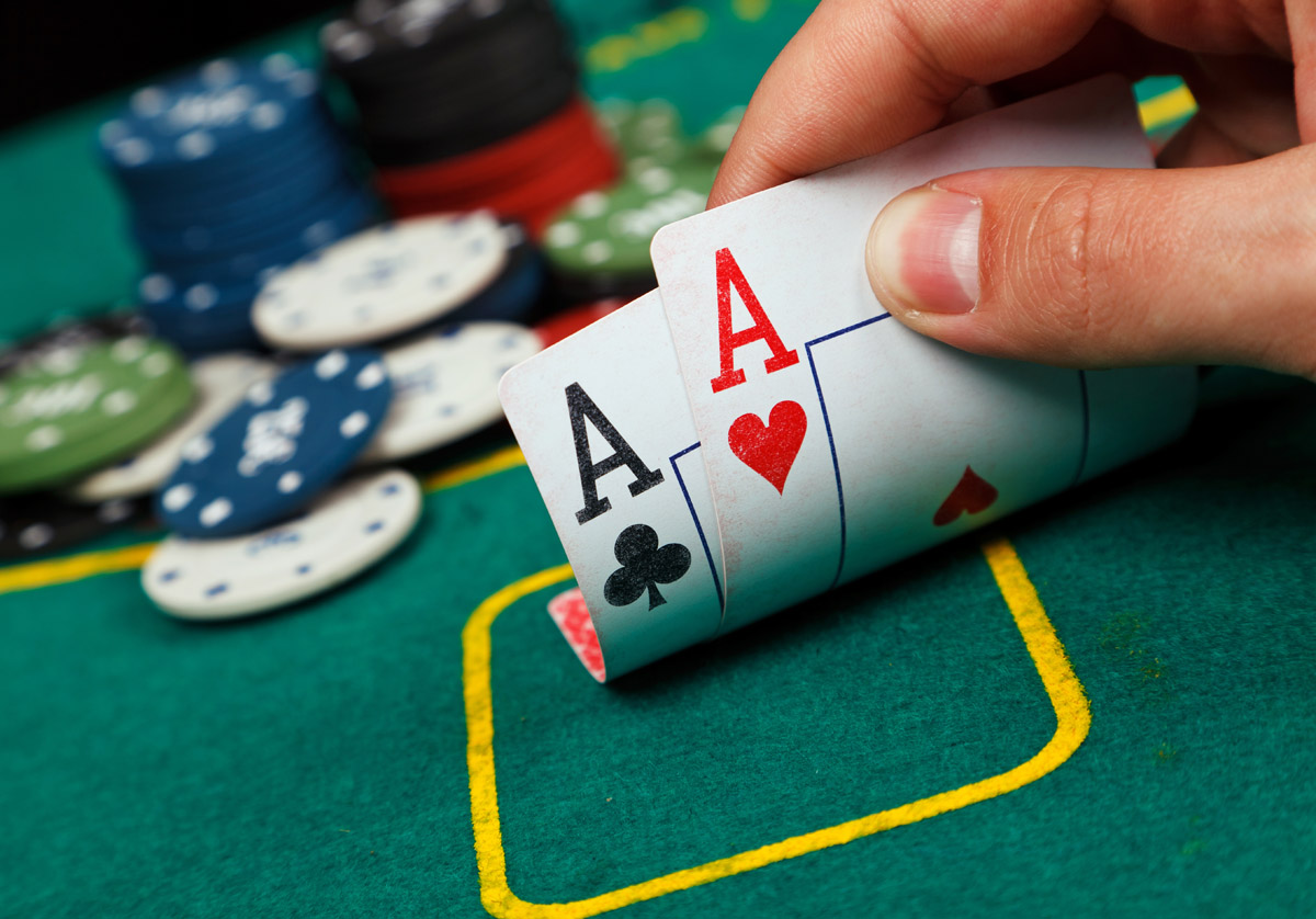 Casino Gambling Information